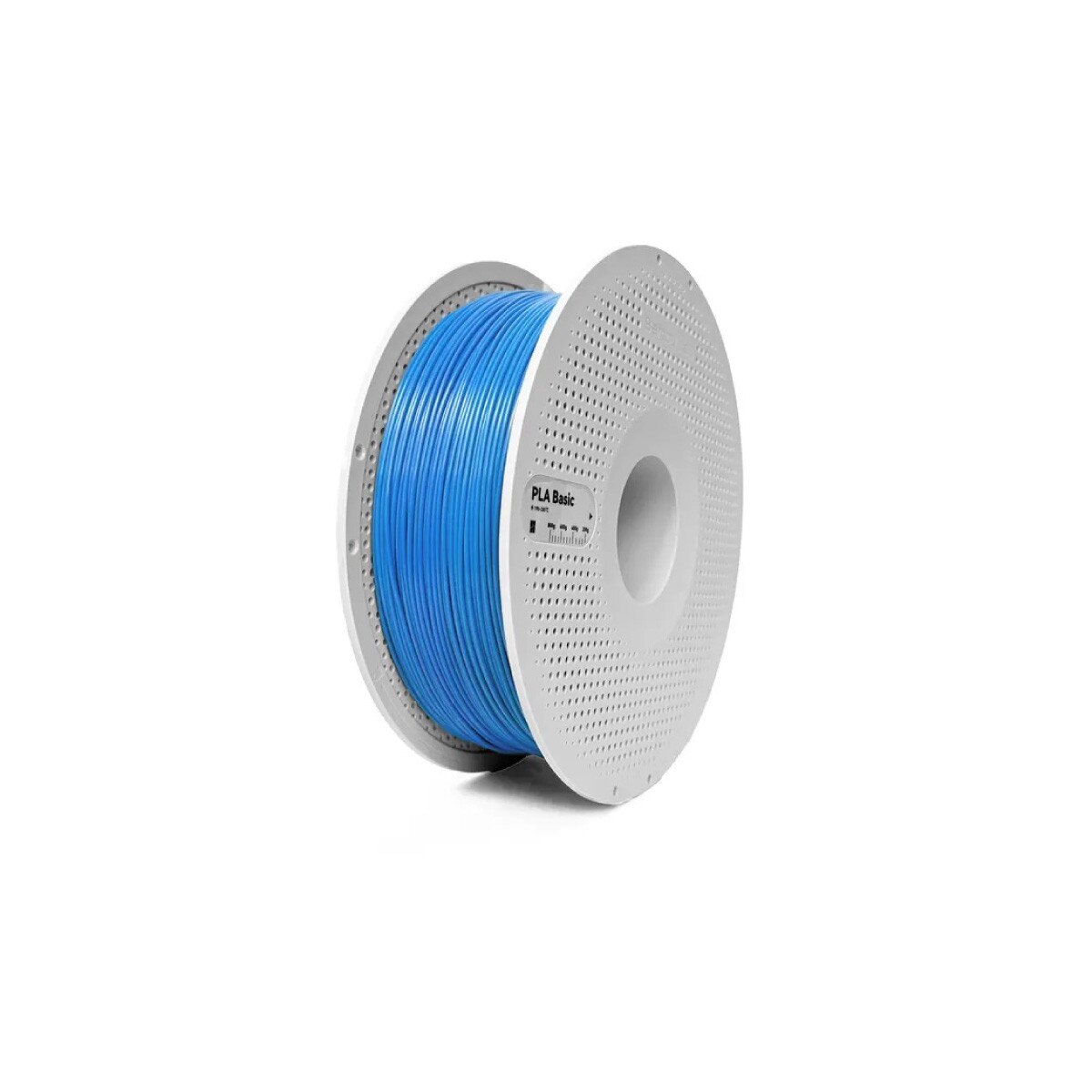 Bambu Lab PLA Basic cyan